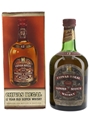Chivas Regal 12 Year Old Bottled 1950s 75cl / 43%