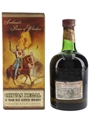 Chivas Regal 12 Year Old Bottled 1950s 75cl / 43%