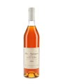 Chateau De Lacaze 1981 Bas Armagnac Bottled 1998 - Howells Of Bristol 70cl / 46%
