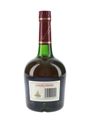 Courvoisier 3 Star Luxe Bottled 1980s-1990s 68cl / 40%