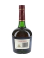 Courvoisier 3 Star Luxe Bottled 1980s 68cl / 40%