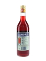 Campari Bitter Bottled 1980s-1990s - France 100cl / 25%