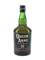 Queen Anne Rare Bottled 1960s 75.7cl / 40%