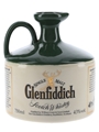 Glenfiddich Scottish Royalty Ceramic Jug Bottled 1980s - Mary Queen Of Scots 75cl / 43%
