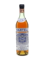 Martell Three Star VOP Spring Cap Bottled1950-60s 73cl / 40%