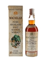 Macallan 1957 Campbell, Hope & King Bottled 1970s 75cl / 46%