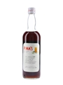Pimm's No.1 Cup Bottled 1980s 75cl / 31.4%
