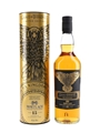 Mortlach 15 Year Old Game Of Thrones - Six Kingdoms 70cl / 46%