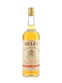 Bell's Extra Special Bottled 1970s 75.7cl / 40%