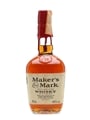 Maker's Mark Bottled 1980s 75cl / 45%