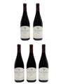 Gevrey Chambertin 2001 Domaine Rossignol Trapet 5 x 75cl / 13%