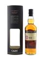Macallan 2003 Speymalt Bottled 2012 - Gordon & MacPhail 70cl / 43%