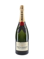 Moet & Chandon Brut Imperial Large Format - Swarovski Crystal 150cl / 12%