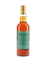 Bruichladdich 2009 10 Year Old Rivesaltes Cask 3653 Private Cask Bottling 70cl / 50%