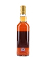 Bruichladdich 2009 10 Year Old Rivesaltes Cask 3653 Private Cask Bottling 70cl / 50%