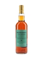 Bruichladdich 2009 10 Year Old Rivesaltes Cask 3653 Private Cask Bottling 70cl / 50%