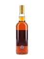 Bruichladdich 2009 10 Year Old Rivesaltes Cask 3653 Private Cask Bottling 70cl / 50%