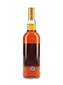 Bruichladdich 2009 10 Year Old Rivesaltes Cask 3653 Private Cask Bottling 70cl / 50%