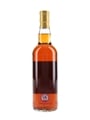 Bruichladdich 2009 10 Year Old Rivesaltes Cask 3653 Private Cask Bottling 70cl / 50%