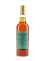 Bruichladdich 2009 10 Year Old Rivesaltes Cask 3653 Private Cask Bottling 70cl / 50%
