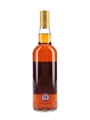 Bruichladdich 2009 10 Year Old Rivesaltes Cask 3653 Private Cask Bottling 70cl / 50%