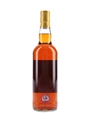 Bruichladdich 2009 10 Year Old Rivesaltes Cask 3653 Private Cask Bottling 70cl / 50%