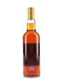 Bruichladdich 2009 10 Year Old Rivesaltes Cask 3653 Private Cask Bottling 70cl / 50%