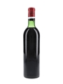 Chateau La Gaffeliere 1966 Saint Emilion Grand Cru Classe 75cl