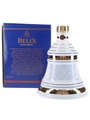 Bell's Christmas 2001 Ceramic Decanter 8 Year Old - Alexander Graham Bell 70cl / 40%