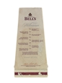 Bell's Millennium Decanter 8 Year Old 70cl / 40%