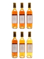 Chateau Doisy Daene 2004 Sauternes 6 x 37.5cl / 14%