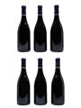 Vosne Romanee Les Suchots 2004 Premier Cru - Frederic Magnien 6 x 75cl / 13%