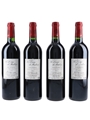 La Dame De Montrose 2001 Saint Estephe 75cl / 12.5%
