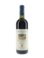 Campo Ai Sassi Rosso di Montalcino 1998 Frescobaldi 75cl / 12.5%