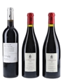 Le Pigeonnier Malbec 2000 & Armandiere 2002 Cahors 3 x 75cl