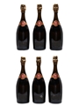 Gosset Grand Rose Champagne 75cl / 12%