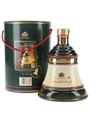 Bell's Christmas 1988 Ceramic Decanter We Wish You A Merry Christmas 75cl / 43%