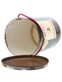 Bell's Christmas 1988 Ceramic Decanter We Wish You A Merry Christmas 75cl / 43%