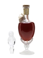Hardy Noces De Perle Cognac Crystal Decanter 75cl / 40%