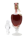 Hardy Noces De Perle Cognac Crystal Decanter 75cl / 40%