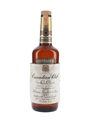 Canadian Club Bottled 1970s 75.7cl / 40%