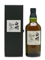 Hakushu 25 Year Old  70cl / 43%