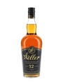 Weller 12 Year Old Buffalo Trace 75cl / 45%