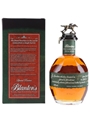 Blanton's Special Reserve Single Barrel No. 521 Bottled 2020 70cl / 40%