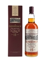 Glendronach 15 Year Old Bottled 1990s 100cl / 40%