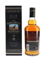 Famous Grouse Gold Reserve 12 Year Old 70cl / 40%