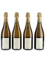 Jacquesson Cuvee 736 2008 Vintage Base - Disgorged 2012 4 x 75cl / 12%