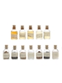Lagavulin Tasting Companion 200th Anniversary 12 x 3cl