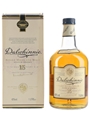 Dalwhinnie 15 Year Old Bottled 1990s 100cl / 43%