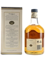 Dalwhinnie 15 Year Old Bottled 1990s 100cl / 43%